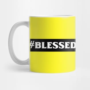 Blessed Mug